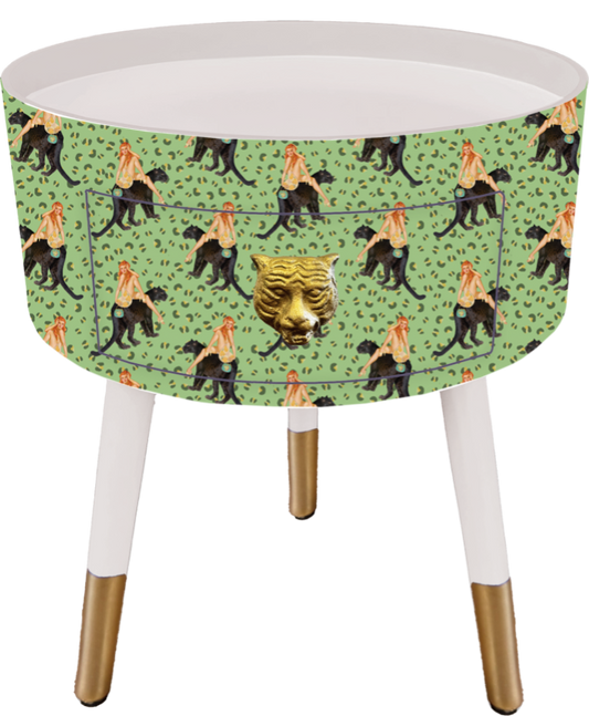 Queen K Designs x Beaumont Design