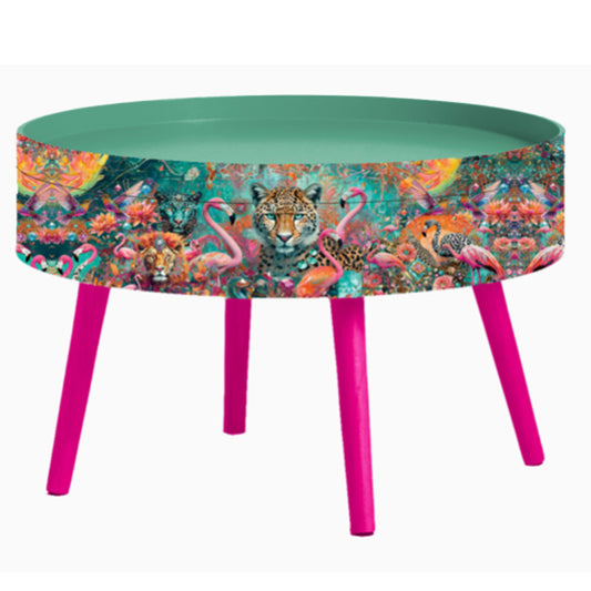 Coffee Table Customiser