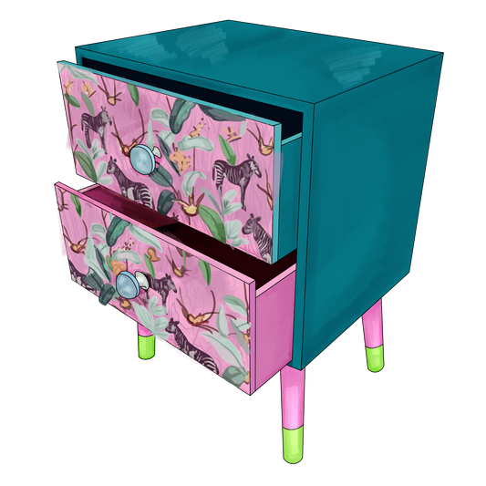 Gift a Square Table