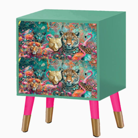 Square Table Customiser