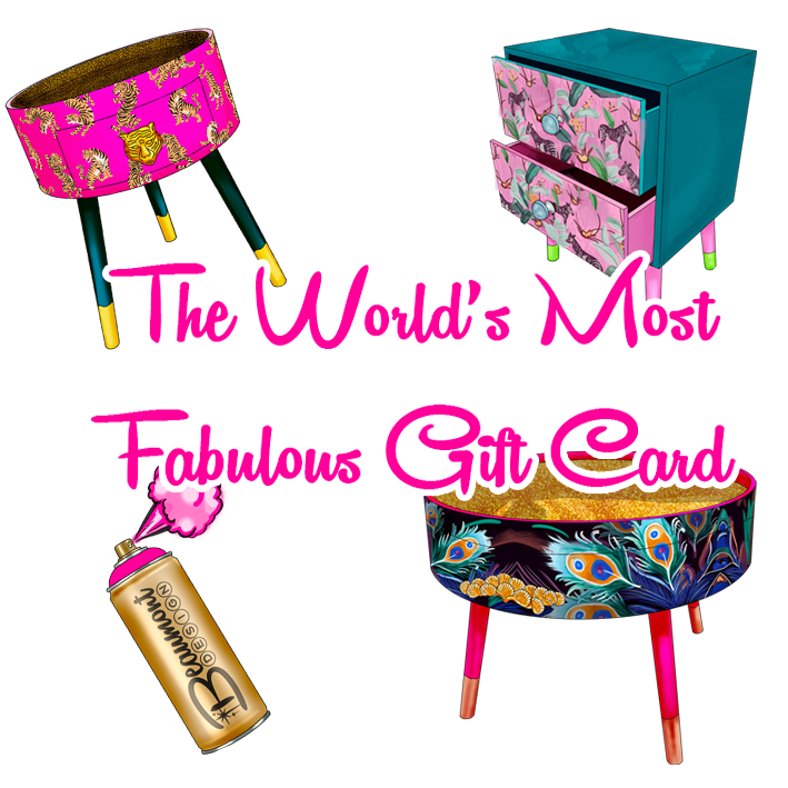 Beaumont Design E-Gift Card