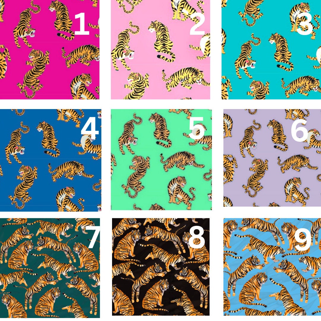 Round coffee table , fully customisable , Animal and floral print.  Round table, lift off top for storage. Lounge table, living room end