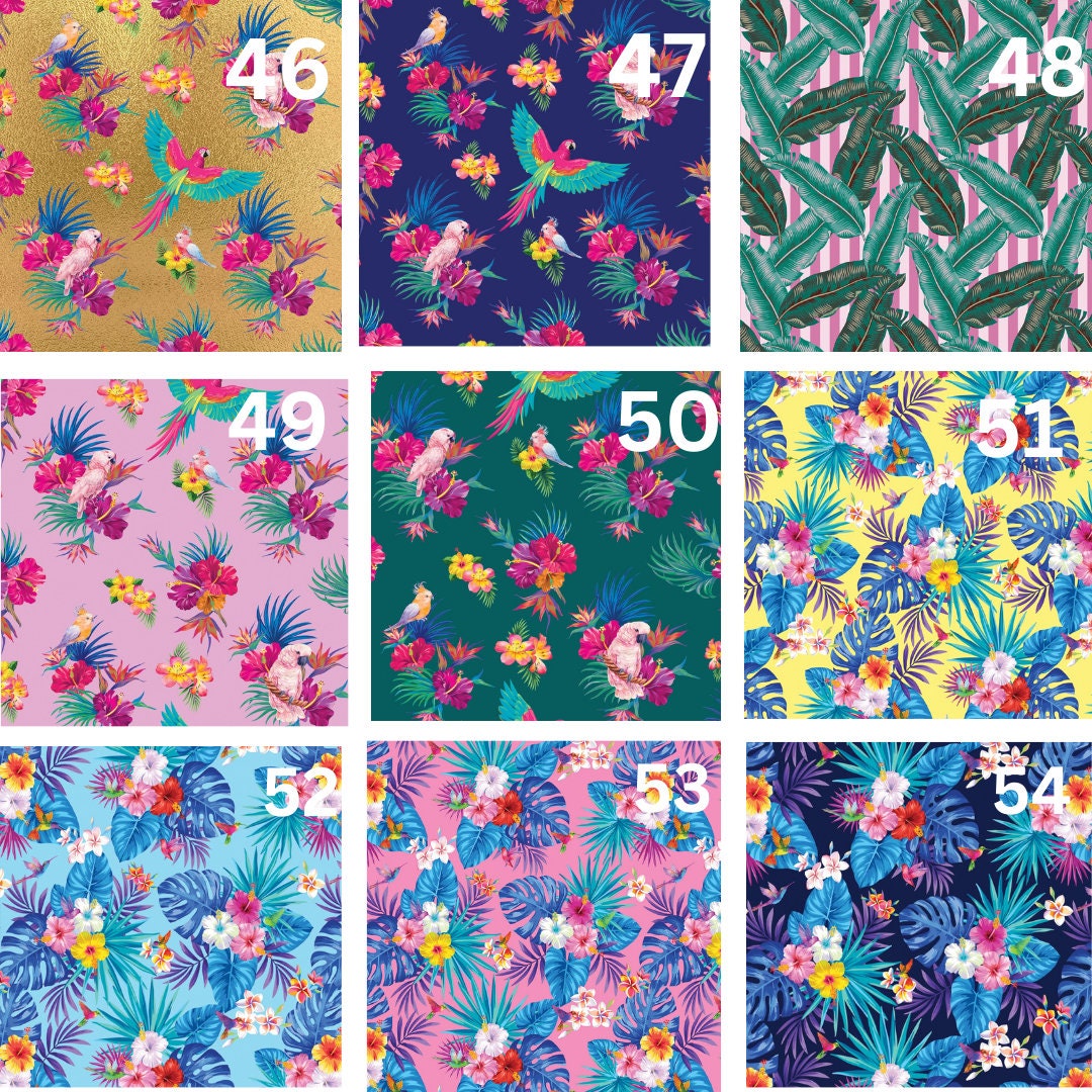 Round coffee table , fully customisable , Animal and floral print.  Round table, lift off top for storage. Lounge table, living room end