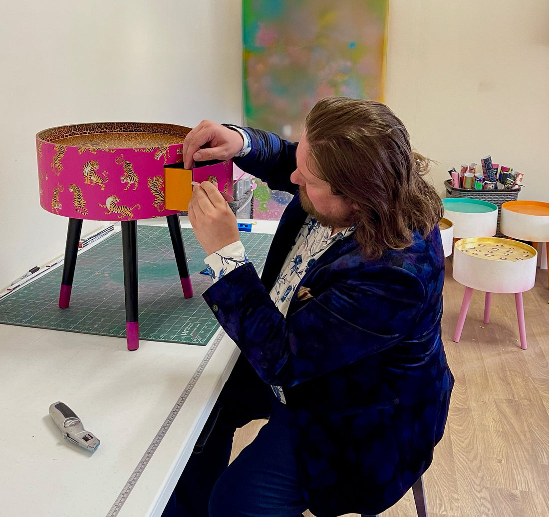 Made-to-Order Furniture: Process and Timeline