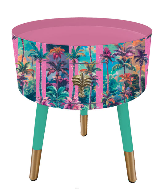 TGR - Sunshine Palm (light pink)