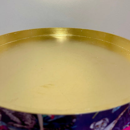 Upgrade - Add on Gold Leaf top upgrade (add on)