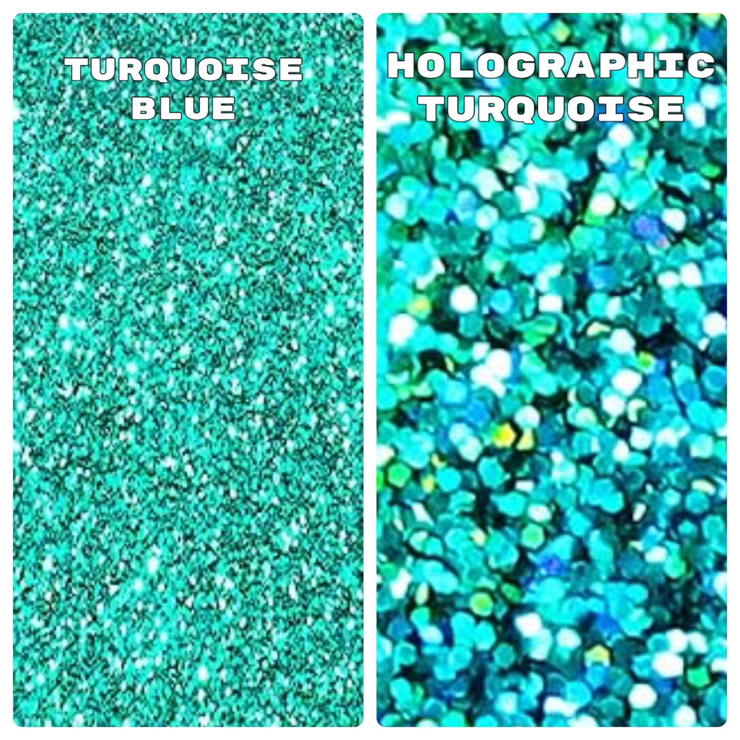 Upgrade - Add on Glitter top upgrade (add on)